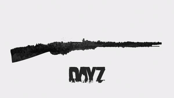 DAYZ без фона