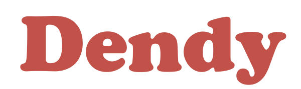 Крюк Денди логотип