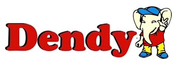 Денди эмблема