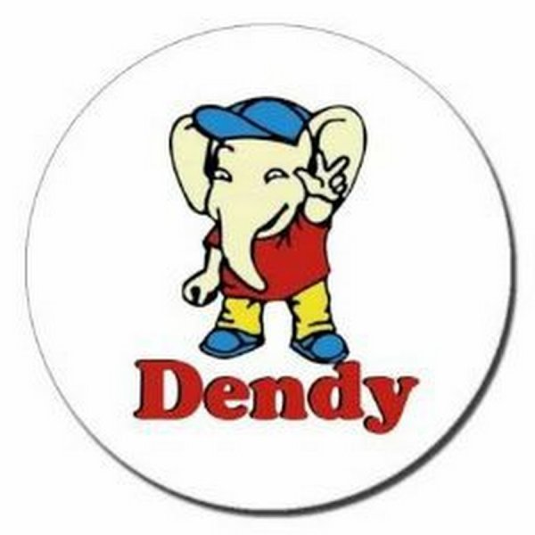 Денди эмблема