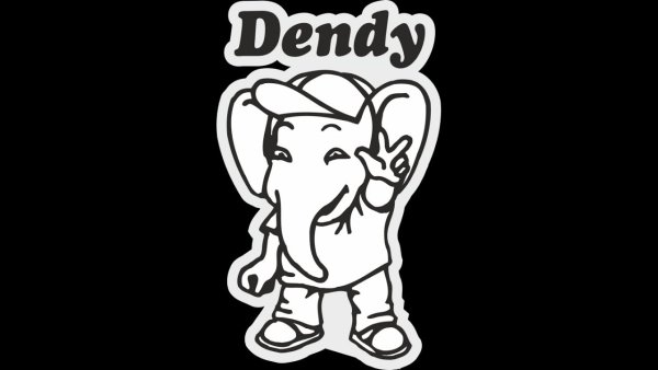 Денди эмблема