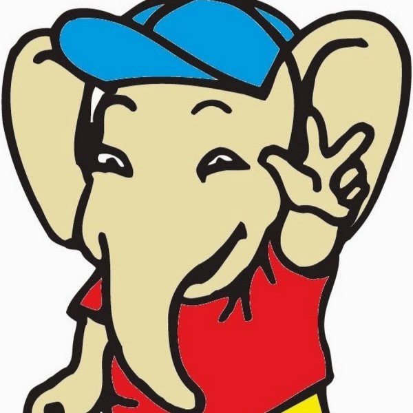 Денди логотип