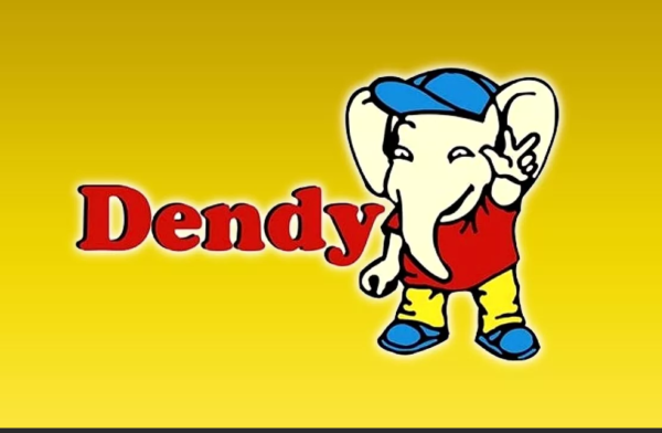 Джойстик Нинтендо NES