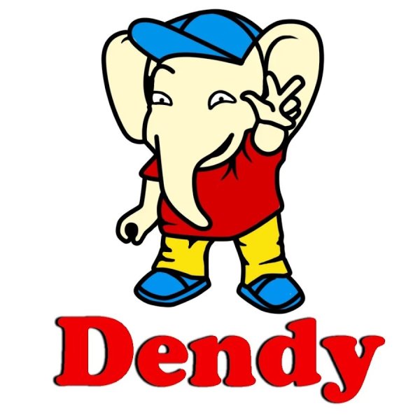 Денди эмблема