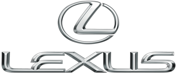 Lexus RX 300 logo