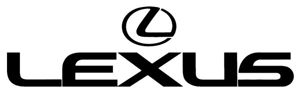 Lexus logo PNG