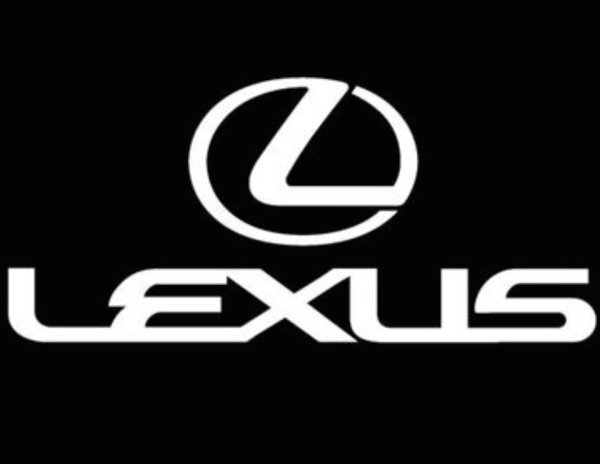 Lexus логотип