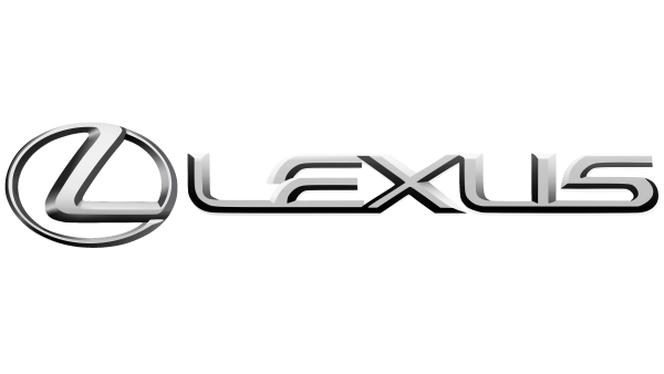 Lexus logo PNG