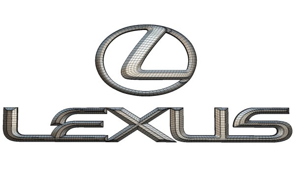 Lexus logo