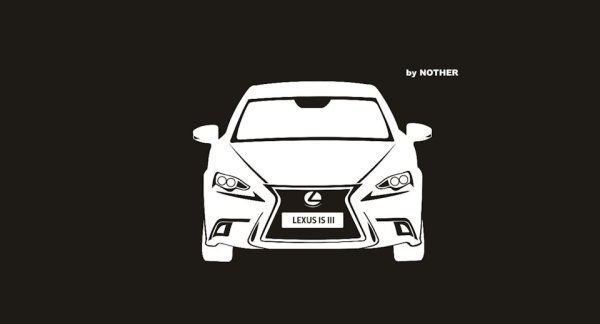 Лексус вектор