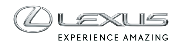 Логотип Лексус на прозрачном фоне