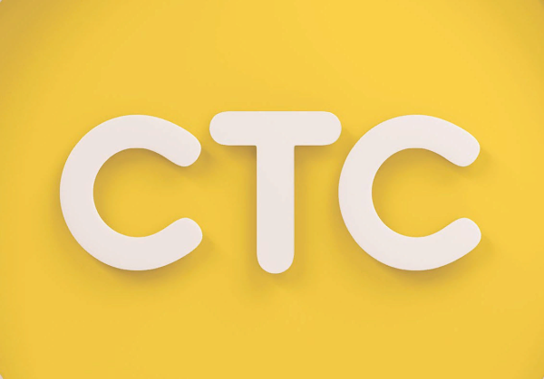 Логотип СТС 2016