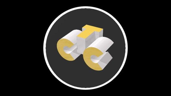 СТС новый логотип 2017