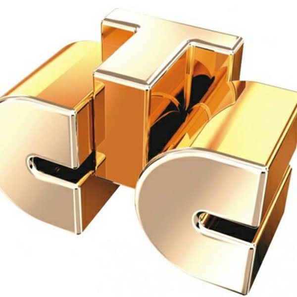 Старый логотип СТС