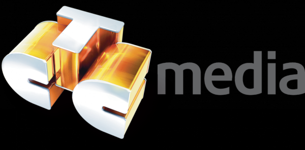 Старый логотип СТС