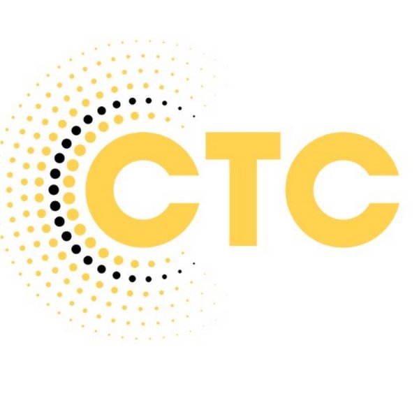 Логотип канала СТС