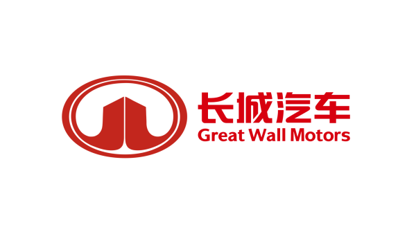Great Wall лого