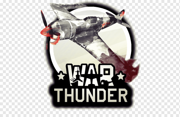 War Thunder значок без фона