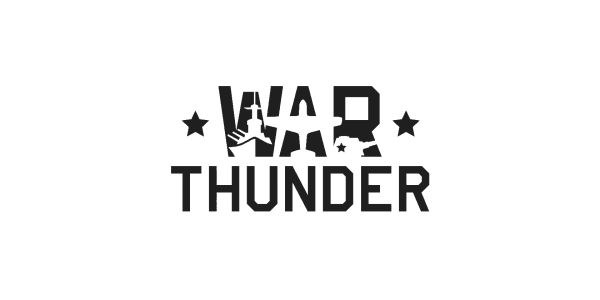 War Thunder лого