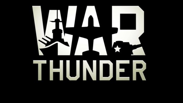 Вар Тандер логотип