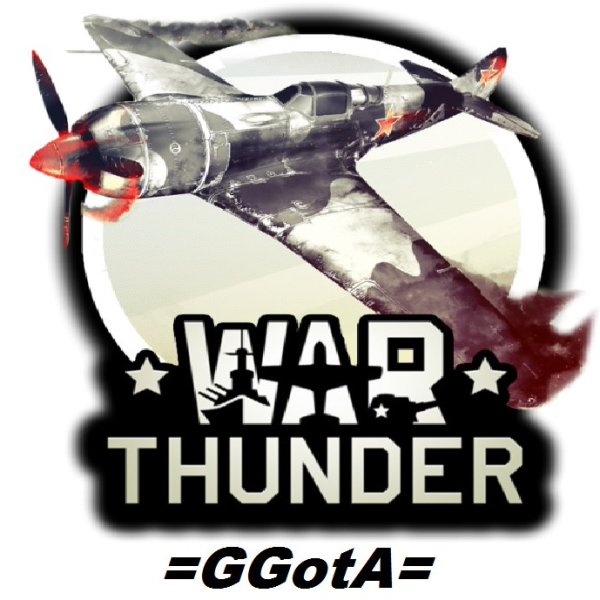 War Thunder логотип