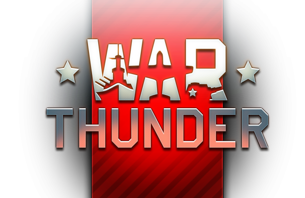 War Thunder логотип