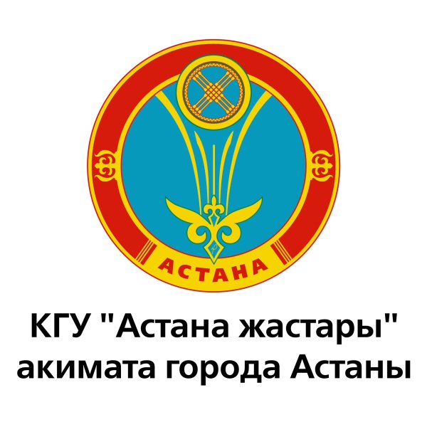 Акимат эмблема