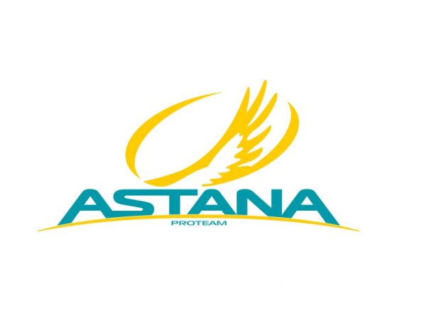 Астана логотип