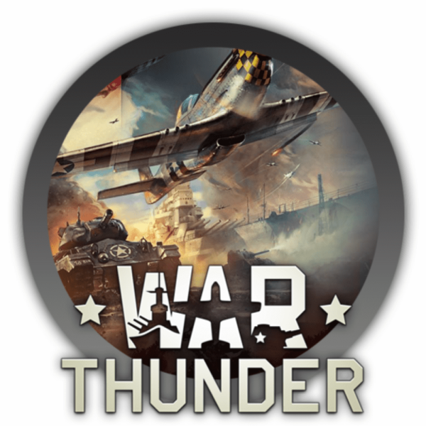War Thunder иконка