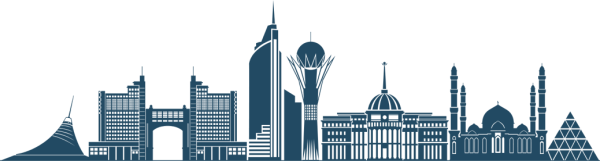 Астана вектор