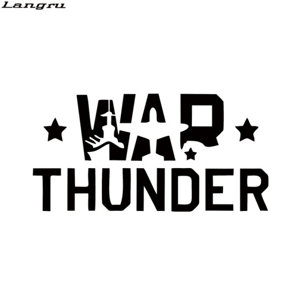 War Thunder эмблема