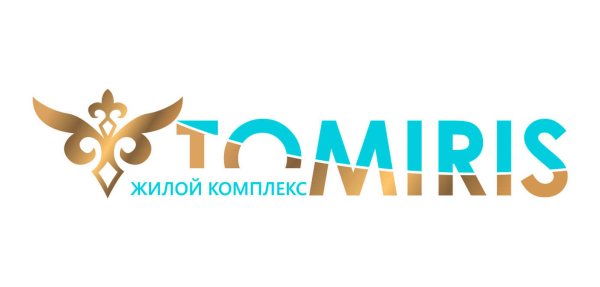 Герб Астаны лого