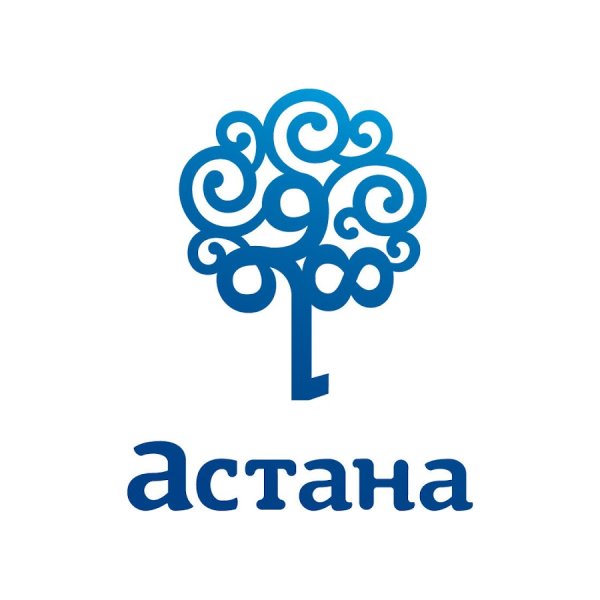 Нурсултан акимат лого