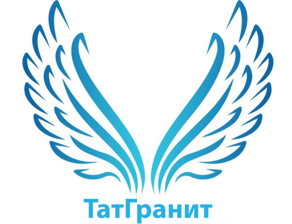 Логотип Крылья