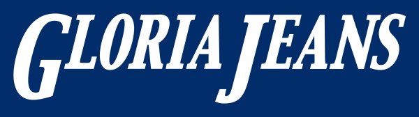 Глория джинс эмблема