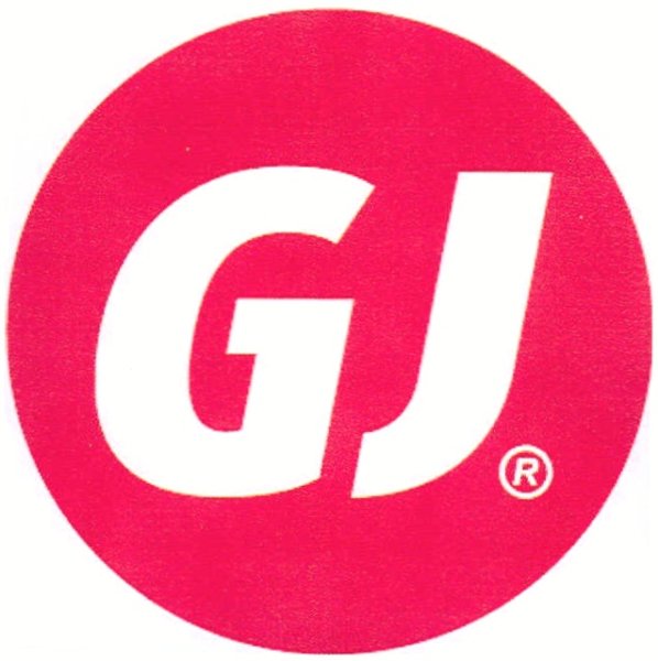 Глория джинс значок