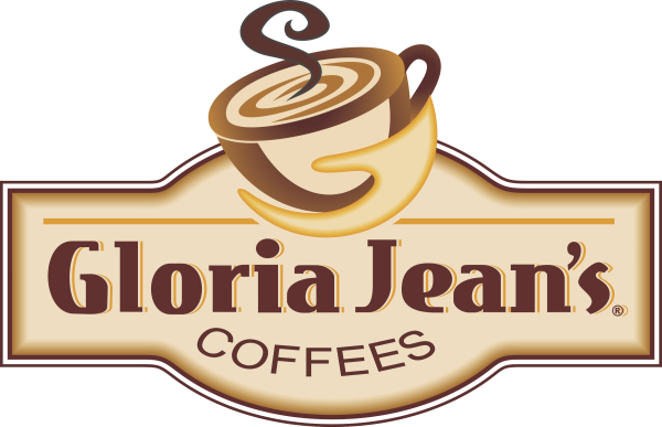 Эмблема Gloria Jeans Coffee