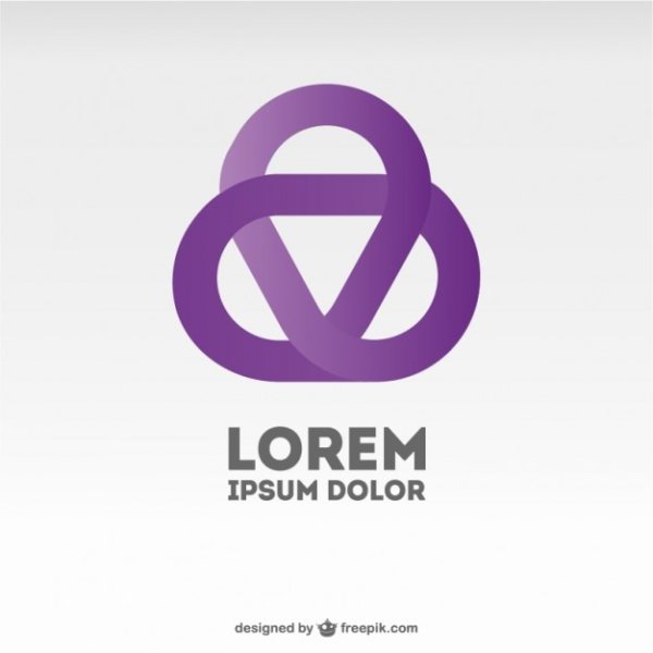 Логотип lorem