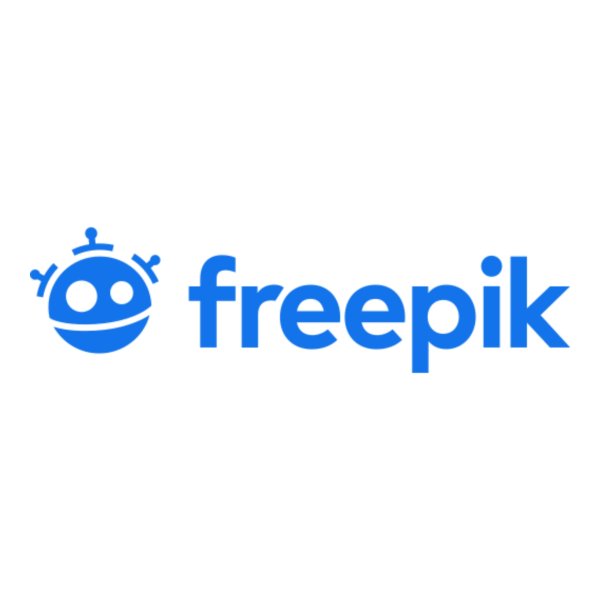 Freepik logo