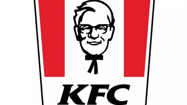 Полковник Сандерс логотип КФС