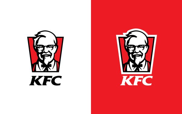 KFC логотип 2021