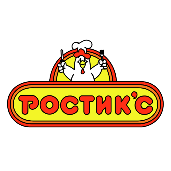 Лого КФС 2022