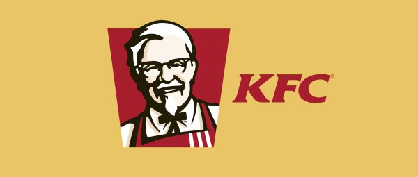 KFC логотип вектор