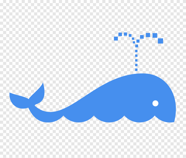 Кит для фотошопа