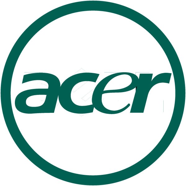 Acer логотип