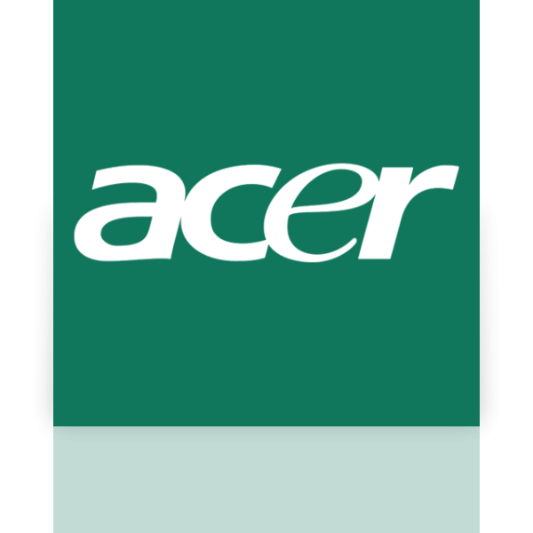 Acer логотип OEM