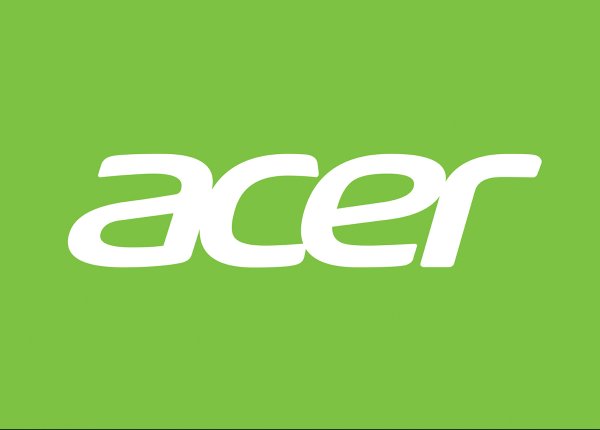 Acer old logo