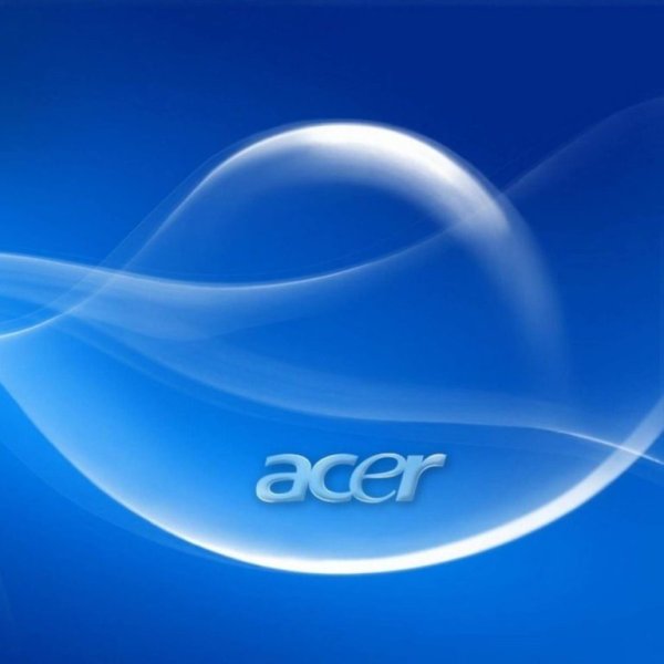 Символ Acer