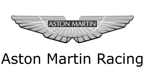 Астон Мартин эмблема