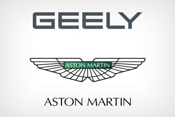 Астон Мартин логотип новый